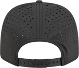 Colorado Buffaloes New Era Black Rope 9SEVENTY Stretch-Snap Adjustable Hat - Pro Jersey Sports