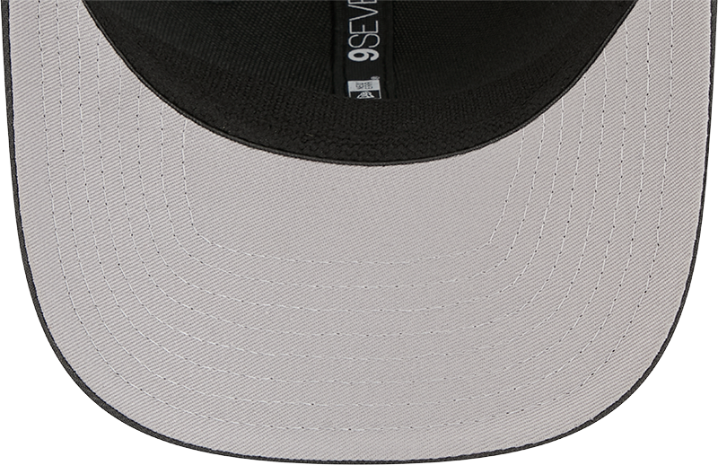 Men's New York Yankees New Era Grey Color Pack 9SEVENTY Trucker Adjustable Hat