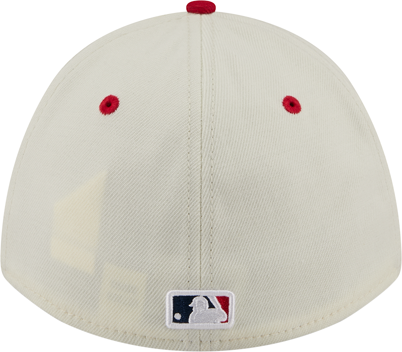 Chicago White Sox New Era 250th Independence Day 39Thirty M-Crown Flex Fit Hat