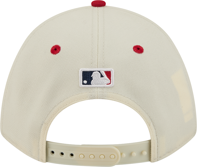 Chicago White Sox New Era 250th Independence Day 9FORTY M-Crown Adjustable Hat