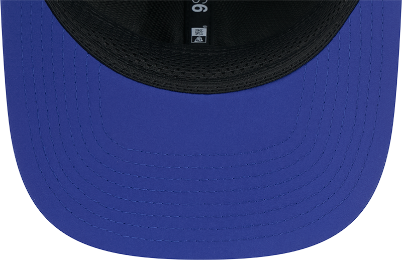 Men's Seattle Seahawks New Era 2026 NFL Sideline 9SEVENTY Royal Blue Adjustable Hat