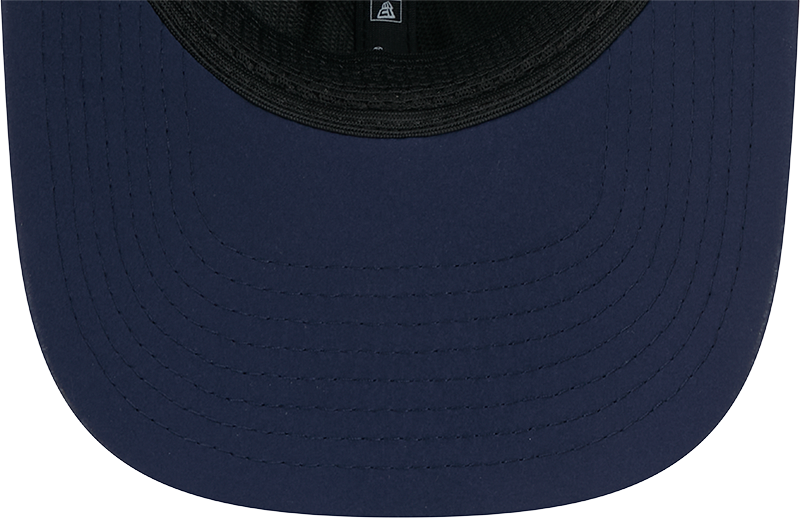 Men's Los Angeles Chargers New Era 2026 NFL Sideline 9SEVENTY Navy Adjustable Hat