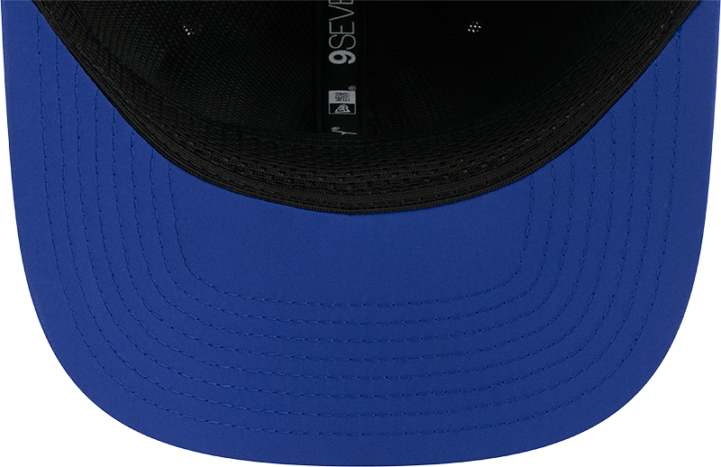 Men's New York Giants New Era 2026 NFL Sideline 9SEVENTY Royal Blue Adjustable Hat