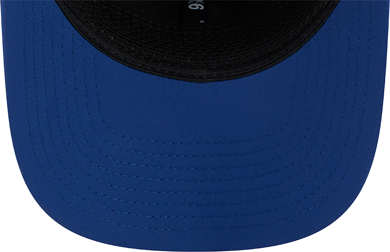 Men's Indianapolis Colts New Era 2026 NFL Sideline 9SEVENTY Royal Blue Adjustable Hat