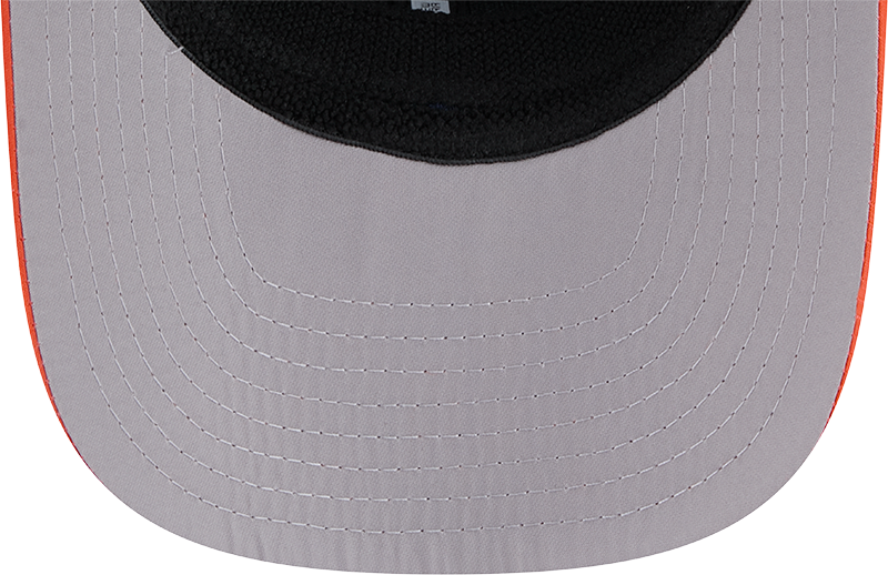 Men's Chicago Bears New Era 2026 NFL Rivalry 9SEVENTY Navy Rope Adjustable Hat