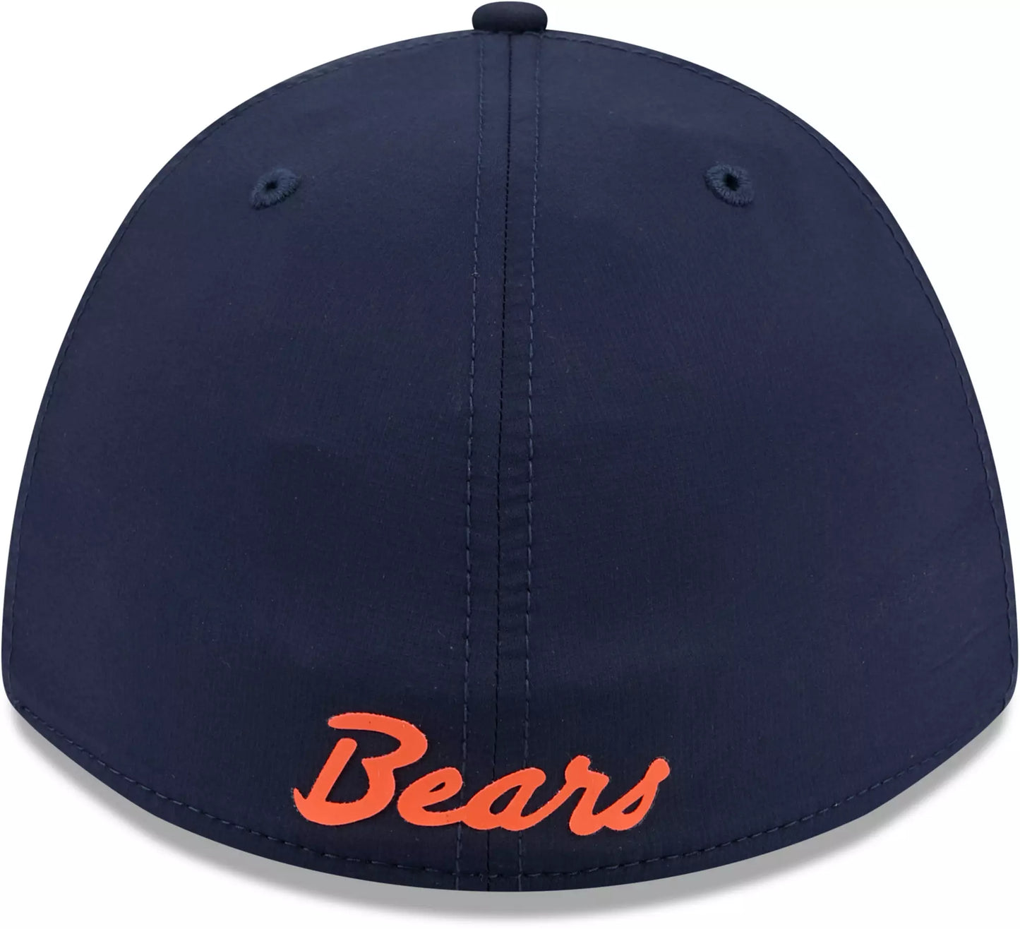 New Era Adult Chicago Bears NFL Rivalries 39Thirty M-Crown Stretch Fit Hat