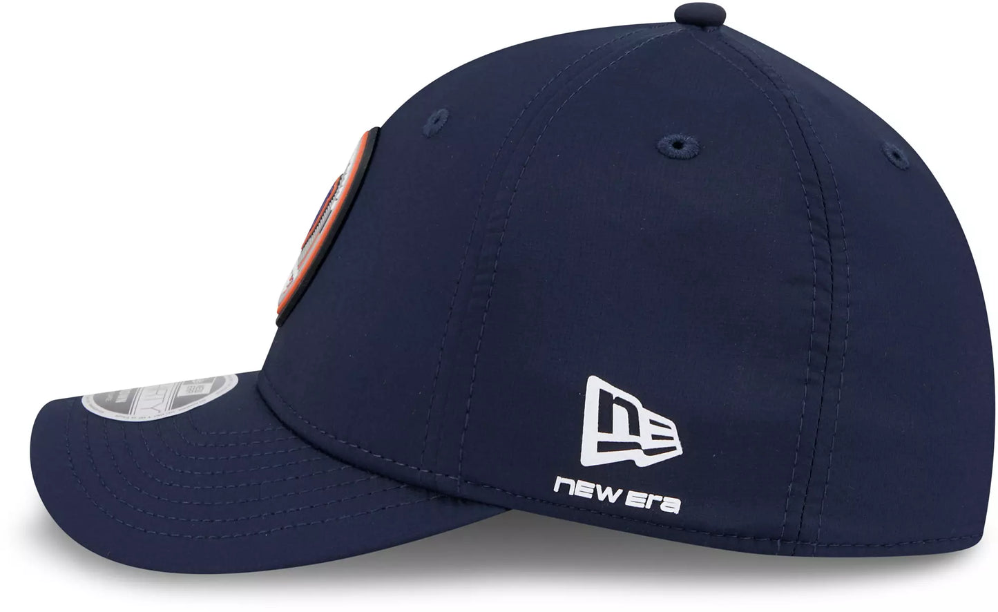 New Era Adult Chicago Bears NFL Rivalries 39Thirty M-Crown Stretch Fit Hat