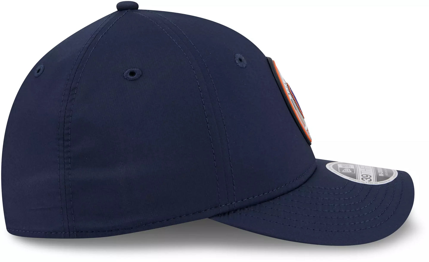 New Era Adult Chicago Bears NFL Rivalries 39Thirty M-Crown Stretch Fit Hat