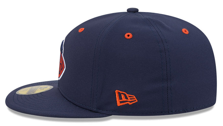 Chicago Bears New Era 2026 Rivalry 59FIFTY Fitted Hat