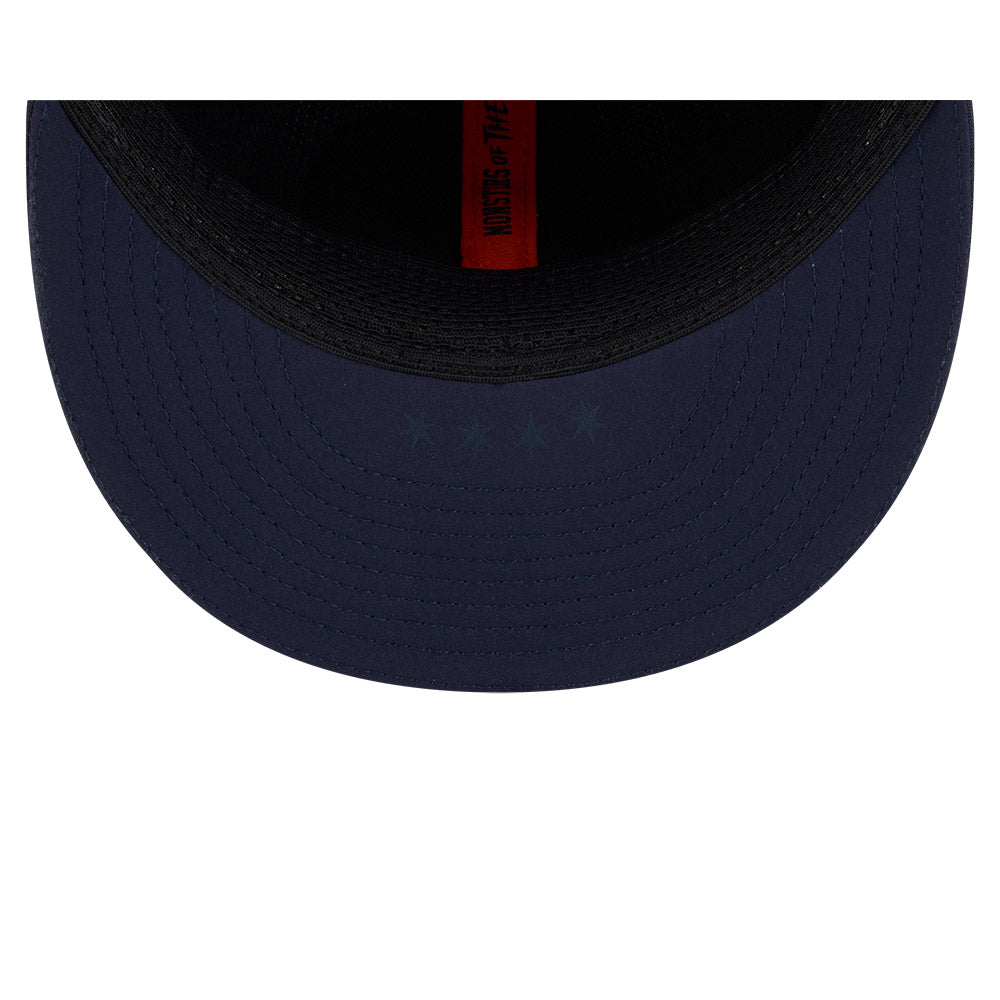 Chicago Bears New Era 2026 Rivalry 59FIFTY Fitted Hat