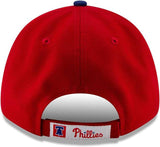 Philadelphia Phillies The League 9FORTY Adjustable Game Cap - Pro Jersey Sports