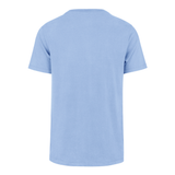 Men's Chicago Cubs Premier Franklin Gulf Blue Walking Bear Tee by '47 - Pro Jersey Sports