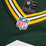 Men's Green Bay Packers Micah Parsons Nike Green Player Game Jersey - Pro Jersey Sports