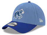 Men's Chicago Cubs New Era Walking Bear 39THIRTY Flex-Fit Hat - Pro Jersey Sports