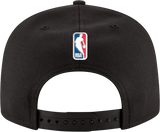Men’s Oklahoma City Thunder Black 9FIFTY Snapback Hat By New Era - Pro Jersey Sports