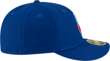 Men's Chicago Cubs New Era Royal Alternate Low Profile Guitar Bear BP 59FIFTY Fitted Hat - Pro Jersey Sports