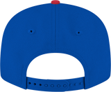 Chicago Cubs New Era 2nd Alternate Royal 9FIFTY Snapback Hat - Pro Jersey Sports
