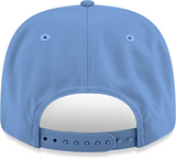 Chicago Cubs New Era Guitar Bear Sweet Home Chicago Alternate 2 Sky Blue 9SEVENTY Trucker Hat - Pro Jersey Sports