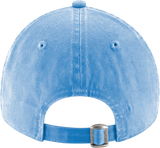 Chicago Cubs New Era Sky Blue Alternate 2 9TWENTY Adjustable Hat - Pro Jersey Sports