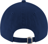 Chicago Cubs New Era Navy Blue Alternate Guitar Bear 9TWENTY Adjustable Hat - Pro Jersey Sports