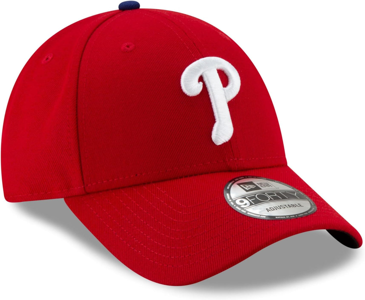 Philadelphia Phillies The League 9FORTY Adjustable Game Cap