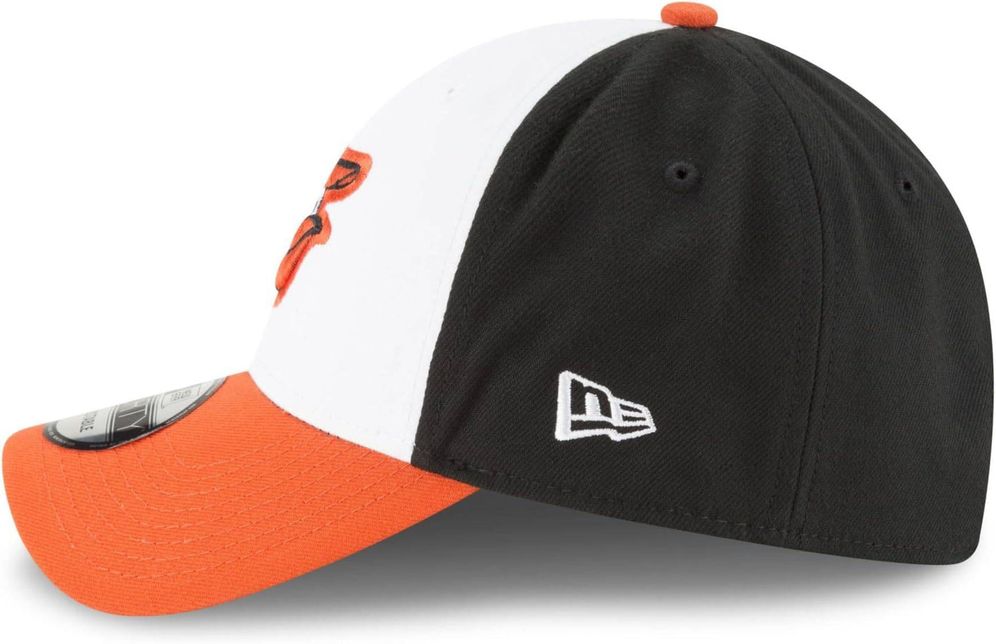 Men's Baltimore Orioles The League 9FORTY Adjustable Home Cap