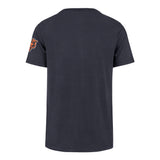Men's Chicago Bears "Good Better Best" Navy Regional Club Tee - Pro Jersey Sports