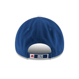Indianapolis Colts Blue The League 9FORTY Adjustable Game Cap - Pro Jersey Sports