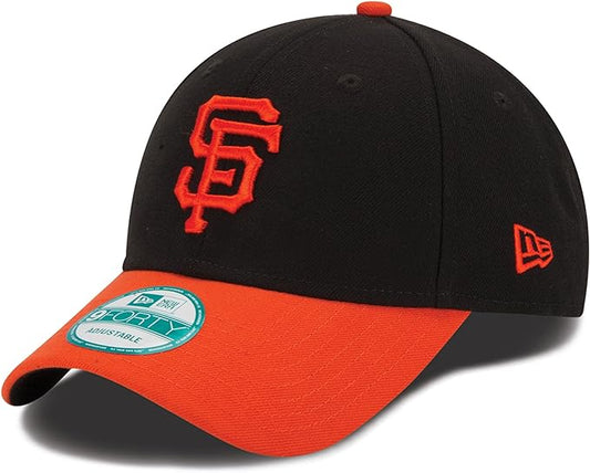 San Francisco Giants The League 9FORTY Alternate Adjustable Game Cap