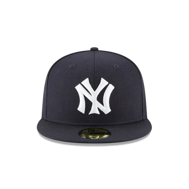 New York Yankees Navy 1927 World Series New Era 59FIFTY Fitted Hat