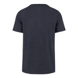 Chicago Bears Mens Historic Atlas Blue Premier Franklin Tee By 47' Brand - Pro Jersey Sports