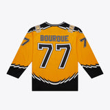 Men's Ray Bourque Gold Boston Bruins 1996/97 Power Play Player Jersey - Pro Jersey Sports