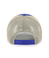 '47 Chicago Cubs Royal Four Stroke Clean Up Adjustable Hat - Pro Jersey Sports