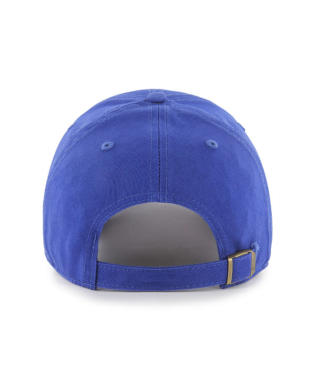 '47 Brand Chicago Cubs Royal Blue Legend MVP Adjustable hat