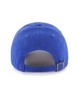 '47 Brand Chicago Cubs Royal Blue Legend MVP Adjustable hat - Pro Jersey Sports