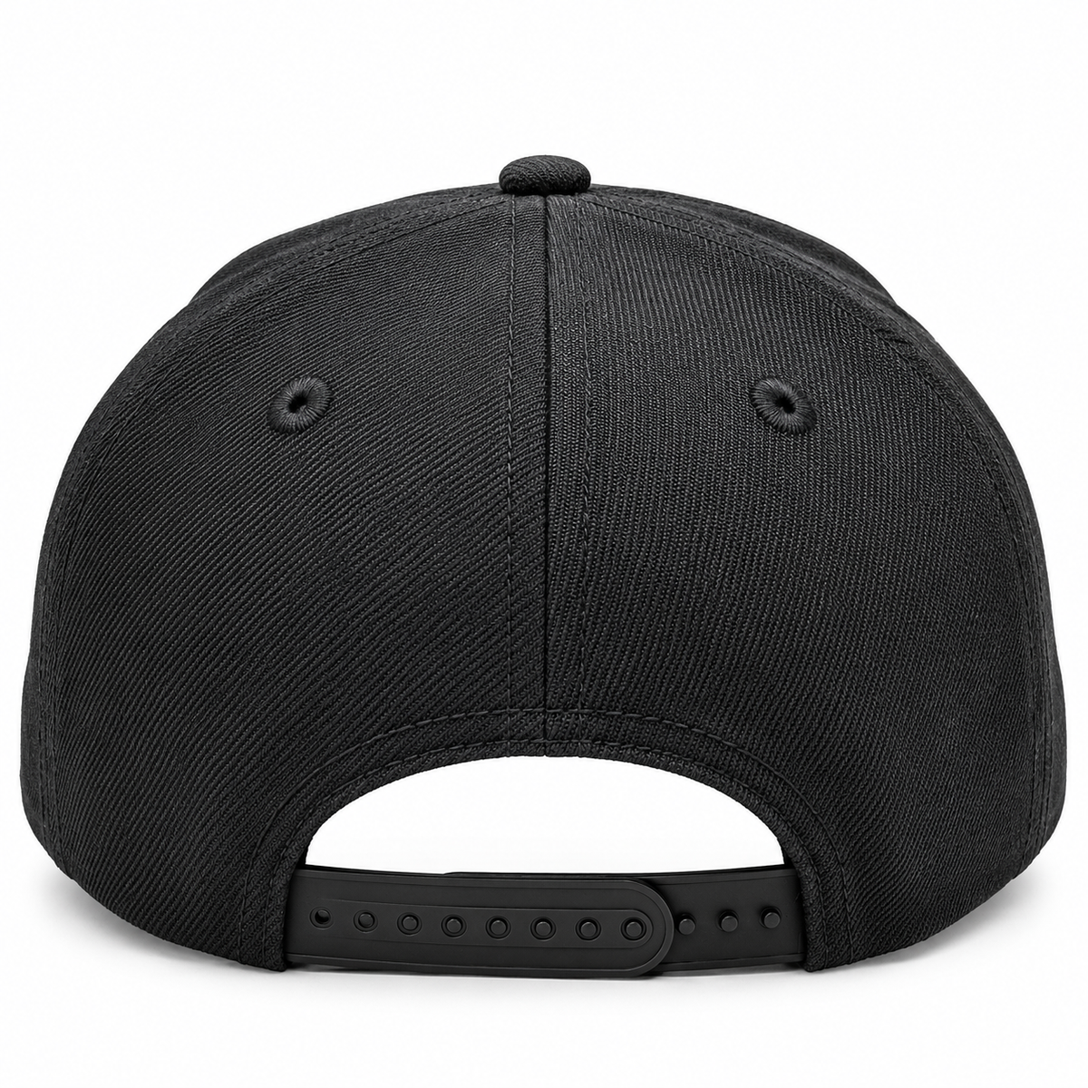 Chicago White Sox New Era 1979 Black 9FORTY A-Frame Adjustable Hat