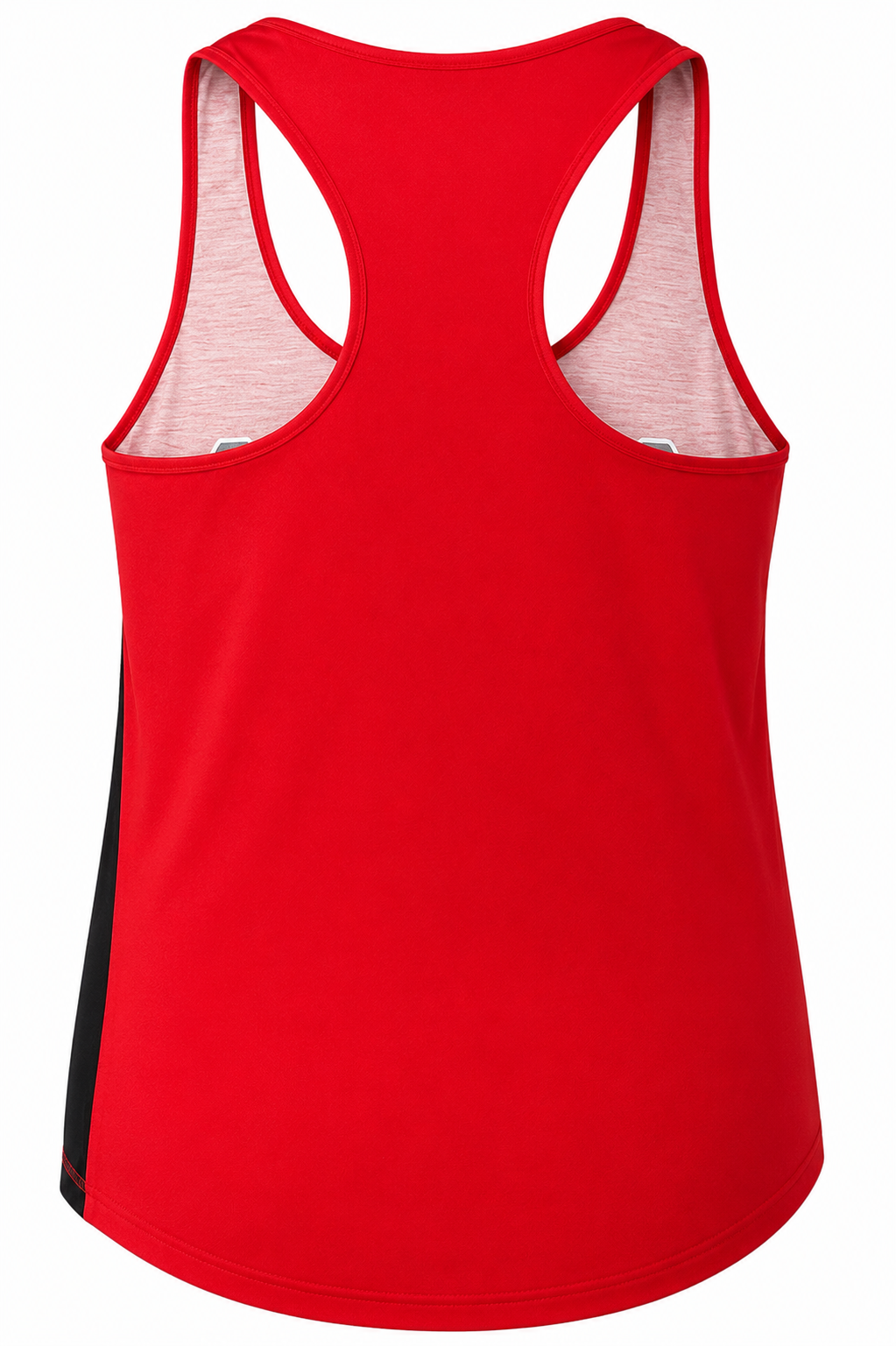 Womens Chicago Bulls Dynamic tank Top