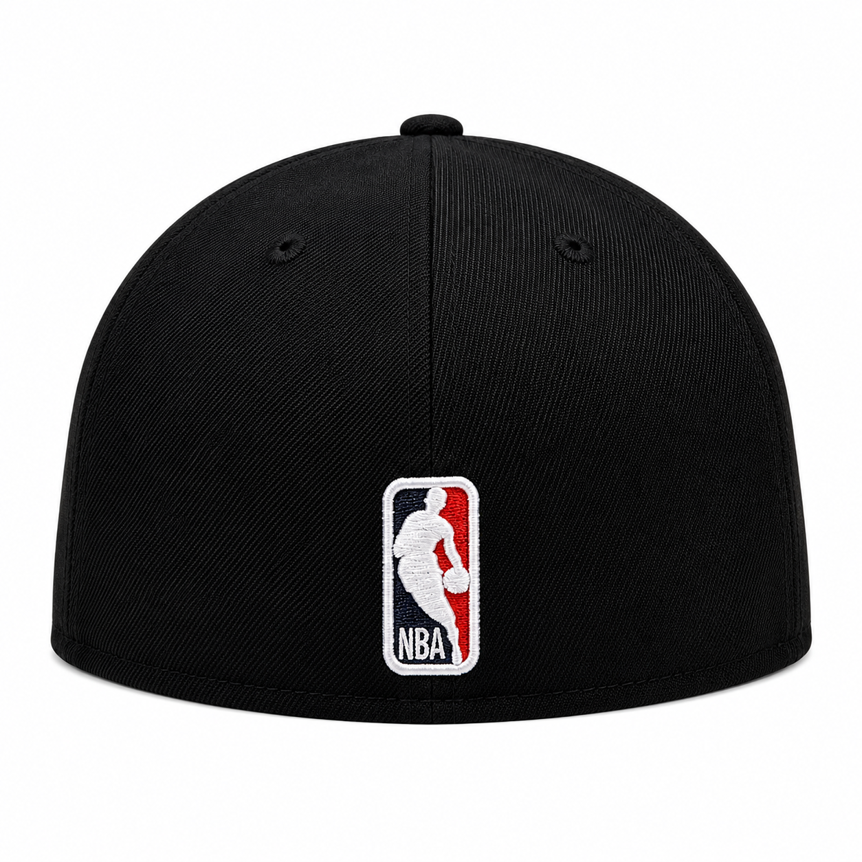 Men's Chicago Bulls Black/Red 6X Champions 59FIFTY Fitted Hat