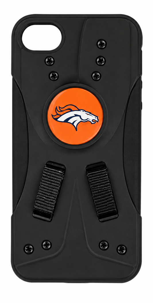 Denver Broncos NFL Armor iPhone 5/5s Case