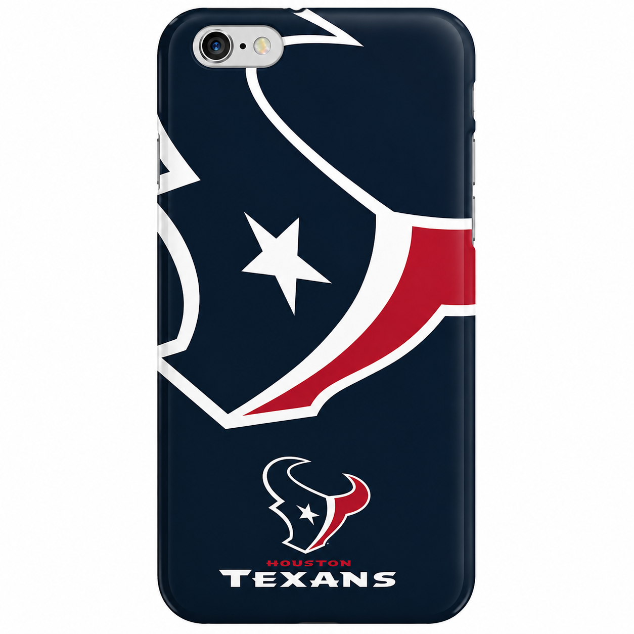 Houston Texans IPhone 6 Case