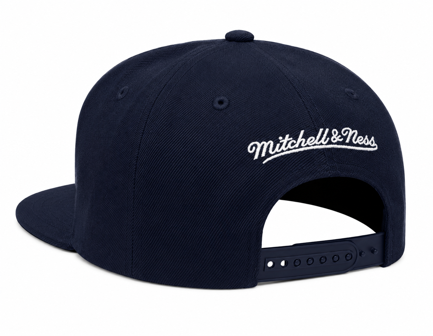 Mens NBA Utah Jazz Ground 2.0 Snapback Hat By Mitchell And Ness