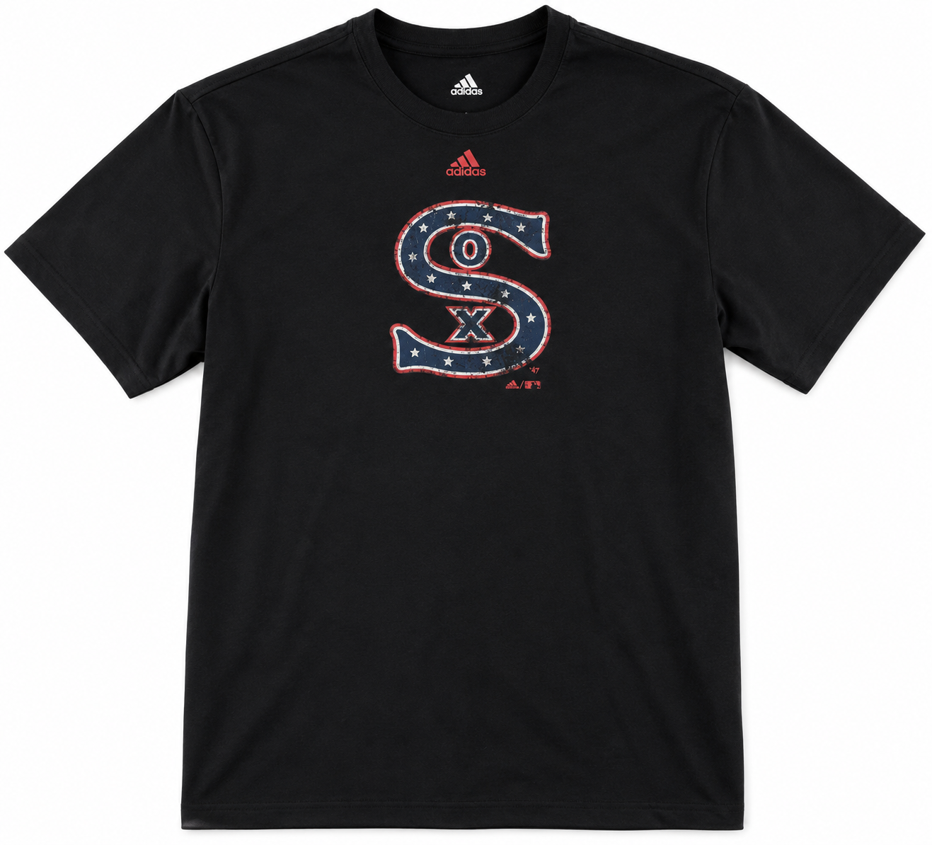 Youth Chicago White Sox 1917 Logo Tee