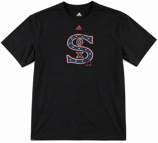 Youth Chicago White Sox 1917 Logo Tee