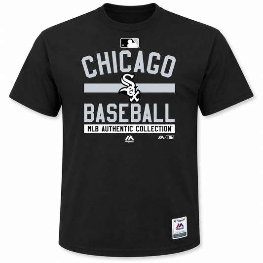 Youth Chicago White Sox Authentic Collection Team Property T-Shirt
