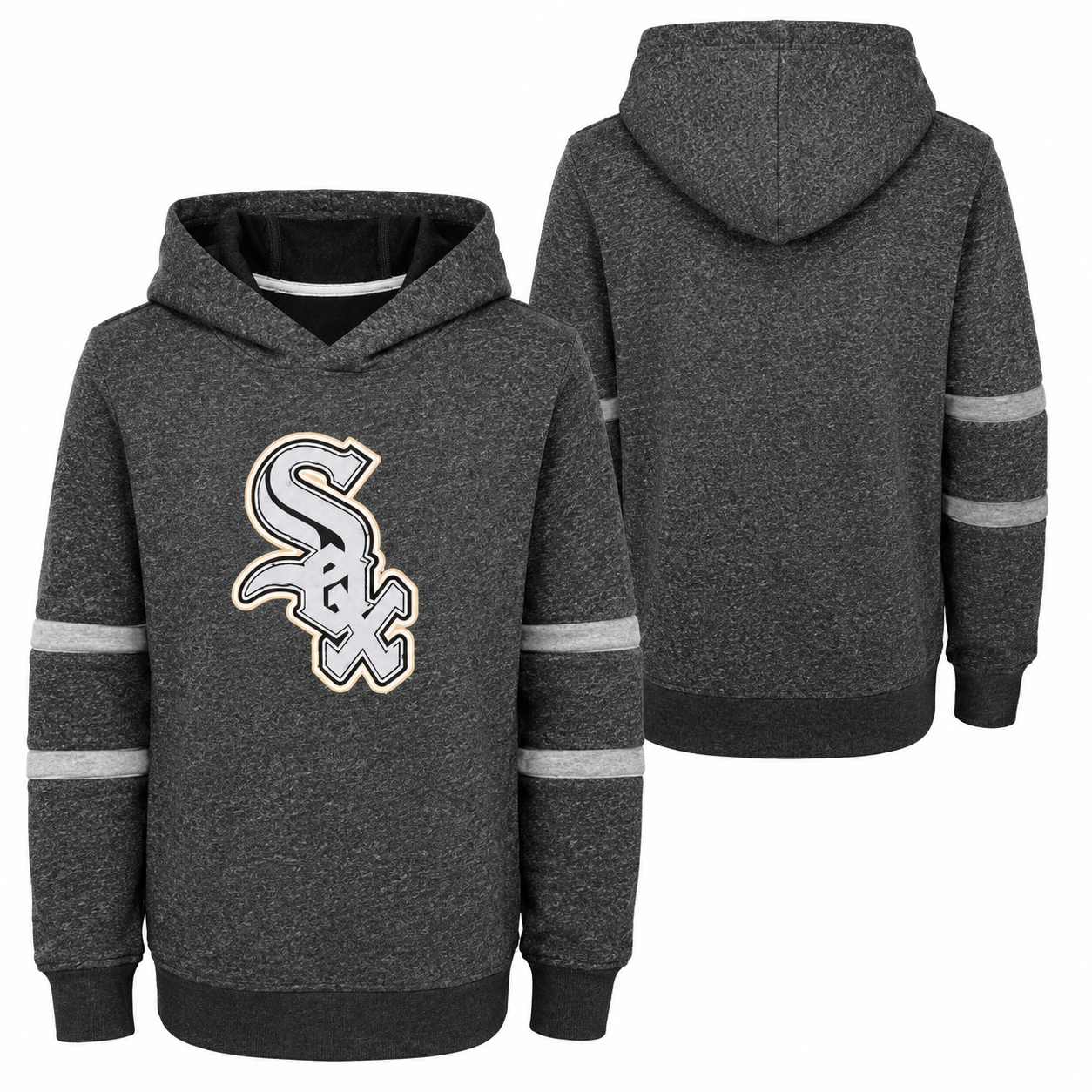 Youth Chicago White Sox Last Out Hoodie