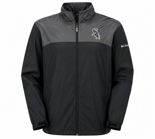 Men's Chicago White Sox Glennaker Lake Jacket