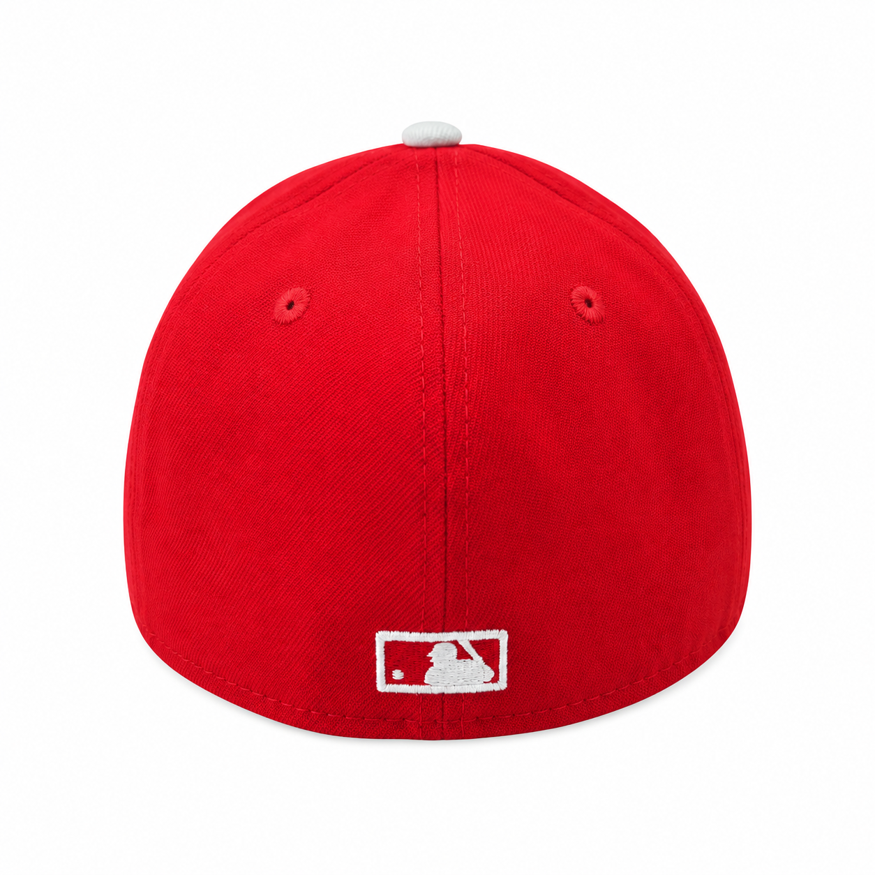 Chicago White Sox Classic 1972 Cooperstown Classics Red 39THIRTY Flex Fit New Era Hat
