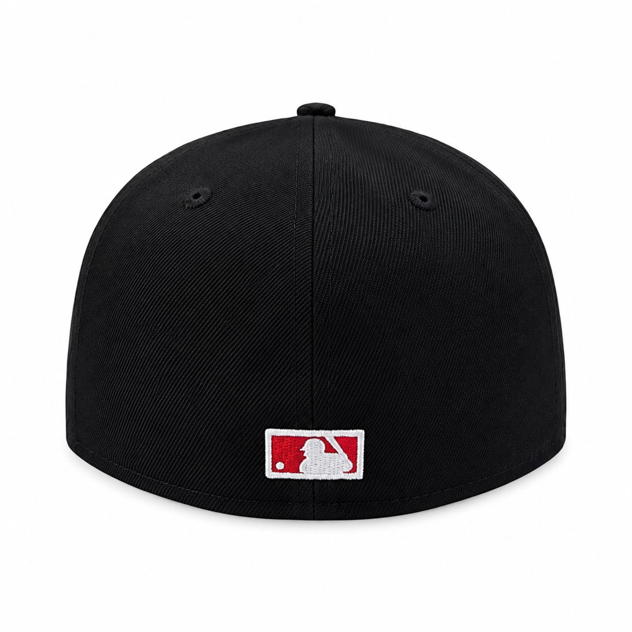 Chicago White Sox 1959 New Era Cooperstown Classics Black 59FIFTY Fitted Hat