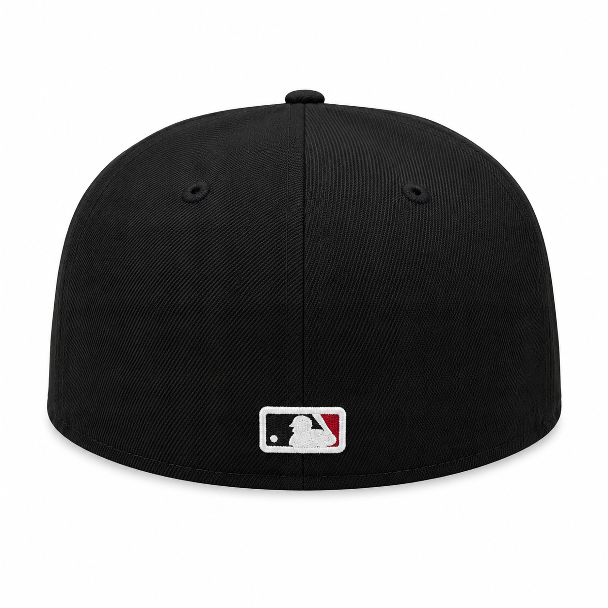 Chicago White Sox New Era City Connect Red/Black 59FIFTY Fitted Hat