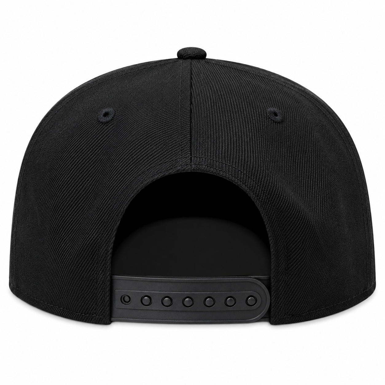 Mens Chicago White Sox New Era Black Gold Rush Cooperstown Collection Black and Gold 9FIFTY Snapback Hat